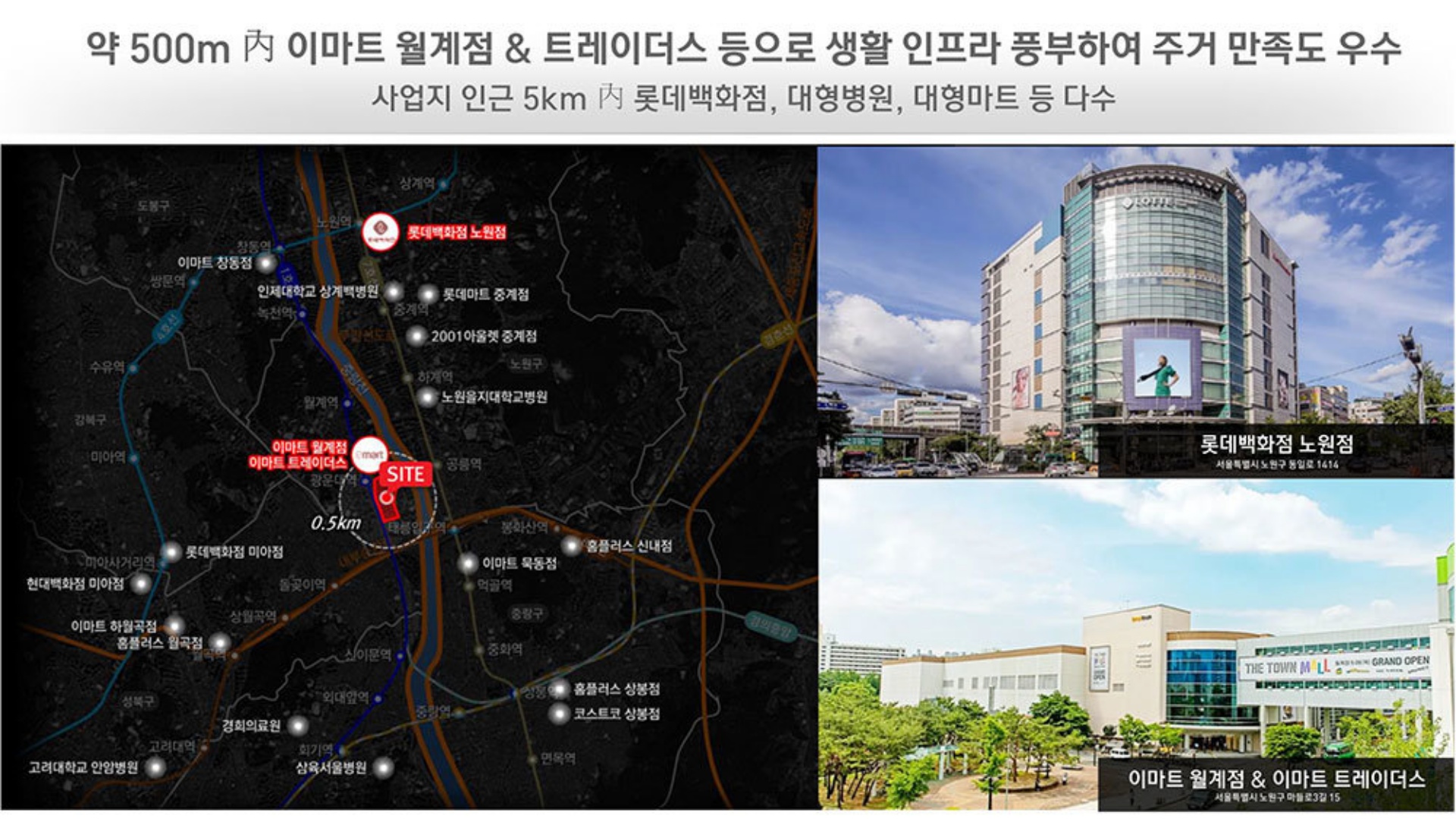 파크로쉬 서울원